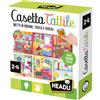HEADU IT61121 CASETTA TATTILE