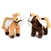 LELLY 800234 PELUCHE CHESTER CAVALLO