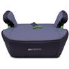 OSANN OS 104278194 SEGGIOLINO AUTO JUNIOR GURTFIX BLACK