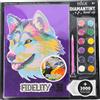 NICE 96003 DIAMANTINY LEVEL UP POP WOLF