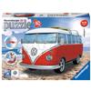 RAVENSBURGER 12516 PUZZLE 3D PULLMINO VOLKSWAGEN