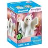 PLAYMOBIL 71851 PRINCIPESSA CON COSTUME DA FANTASMA