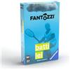 RAVENSBURGER 24884 FANTOZZI CARD GAME