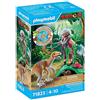 PLAYMOBIL 71823 VELOCIRAPTOR