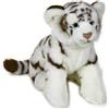 LELLY 650015 PELUCHE TIGRE BIANCA MEDIA