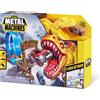 ZURU 6702 METAL MACHINE PISTA T-REX