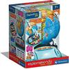 CLEMENTONI 16446 ESPLORAMONDO REAL TIME
