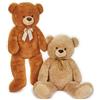 LELLY 720691 PELUCHE SANDY ORSO SEDUTO GRANDE