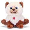 TRUDI 18187 PELUCHE GATTO BUSSINO