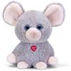 TRUDI 18189 PELUCHE TOPO BUSSINO