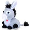 TRUDI 18190 PELUCHE ASINO BUSSINO