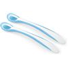 NUVITA 8485B SET CUCCHIAI TERMOSENSIBILI BLU
