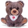 TRUDI 18192 PELUCHE ORSO BUSSINO