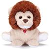TRUDI 18193 PELUCHE LEONE BUSSINO
