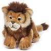 LELLY 650024 PELUCHE LEONE