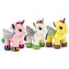 LELLY 721012 UNICORNO MEDIO CM.24