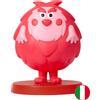 FABA FFR23907 FILASTROCCHE DELLA RABBIA