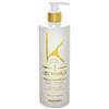 Edelstein KERATIN LISS KOMPLEX Step 1 - Shampoo Alcalino 500 ml