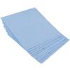 Mipcase 80 Pezzi Panni Per La Pulizia Per La Pulizia Dello Schermo Salviette Per La Pulizia Delle Lenti Per Lavastoviglie Spray Per Occhiali Da Sole Panno Per Occhiali Riutilizzabile