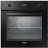 DELONGHI DE_LONGHI FORNO DLP 9L N PIR. porta 4 vetri,Pirolitico e Idroclean,70lt,nero