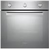 DELONGHI DE_LONGHI FORNO DLM8LS INOX(A)70lt inox, ventilato multif.,8 funzioni,70 litri