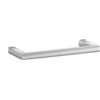 LAUFEN Universal asta portasciugamani, H4909501050001, Universal alluminio opaco [Accessori Bagno > Portasciugamani]