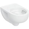 Geberit Renova WC sospeso con TurboFlush, 503061008, Renova bianco [WC > WC Sospesi]
