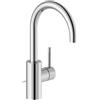 Herzbach DEEP rubinetto lavabo misura L, 18.020310.2.01, L-Size DEEP cromo [Rubinetteria Bagno > Rubinetteria Lavabo]