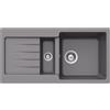 Schock Shock Typos D-150 S A Croma Granit-Lavandino