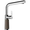 Schock 557000BRO Lavello da Cucina, Bronzo