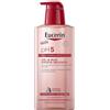 Eucerin pH5 Gel & Olio Doccia Dermoprotettivo Delicato per Pelle Sensibile 400 ml