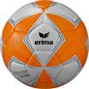 Erima SENZOR-STAR Lite 290 2.0 Pallone da Calcio (7192506), orange, 4