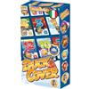 Asmodee - DUCK & COVER - Carte da Gioco