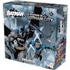 Topi Games - Batman Il Salvatore di Gotham