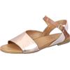 PIAZZA 910233-00, Sandali Bassi Donna, Multicolore, 42 EU