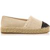 MTNG Scarpe Piatte Donna Marea 51836 | 60243 | Beige