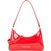 Valentino Kelly, Borsa Donna, Rosso, OneSize
