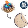 PLAY & GO Sacco porta giocattoli Play&Go Outdoor