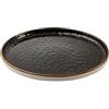 Table Top PIATTO DA PRESENTAZIONE CM 27 MODELLO SKYFALL F1194 DI TABLE TOP - confezione da 6 pezzi