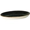 Table Top VASSOIO OVALE CM 32,5 X 24 MODELLO SKYFALL F1186 DI TABLE TOP - confezione da 6 pezzi