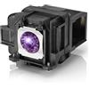 Aimdio Lampada Proiettore per Epson ELPLP88 EH TW5300 TW5350 TW5210 EB-S27 EB-S29 EB-S31 EB-S04 EB-W31 EB-W29 EB-U04 EB-X31 EB-X27 EB-X29 EB-98H/965H/945H EB-S130/S300/U130/W130/X130 EB-W420