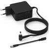 Hafiuege Caricatore 45W Alimentatore 19V 2.37A Compatibile con ASUS Vivobook 14 15 S14 S15 F510U F541U F556U F512J F512F X541 X541N X509F X509J F402S Zenbook UX310 UX330 UX430U Caricabatteria