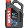 Motul Olio motore MOTUL 3000 10W40 4L