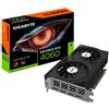 GIGABYTE SCHEDA VIDEO GEFORCE RTX 4060 WINDFORCE OC 8 GB (GV-N4060WF2OC-8GD)