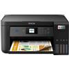 Epson STAMPANTE MULTIFUNZIONE ECOTANK ET-2850 WIRELESS FLACONI ALTA CAP. (C11CJ63405)