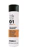 Puring SHAMPOO CAPELLI SECCHI, STRESSATI E TRATTATI CHIMICAMENTE 300ml PURING