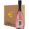 Fiol Wine Box Prosecco Fiol Rosé (6bt) 0,75 l