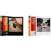 Polaroid Pellicola Istantanea Colore per i-Type - Black Frame Edition - 6019 & Pellicola Istantanea Colore per i-Type - 6000