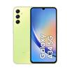 Samsung - Galaxy A34 5g 256gb-awesome Lime