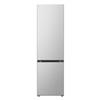 Lg - Frigorifero Combinato Gbv7280bmb Classe B 387l-stainless Steel